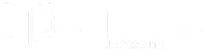 Druckwege University Logo